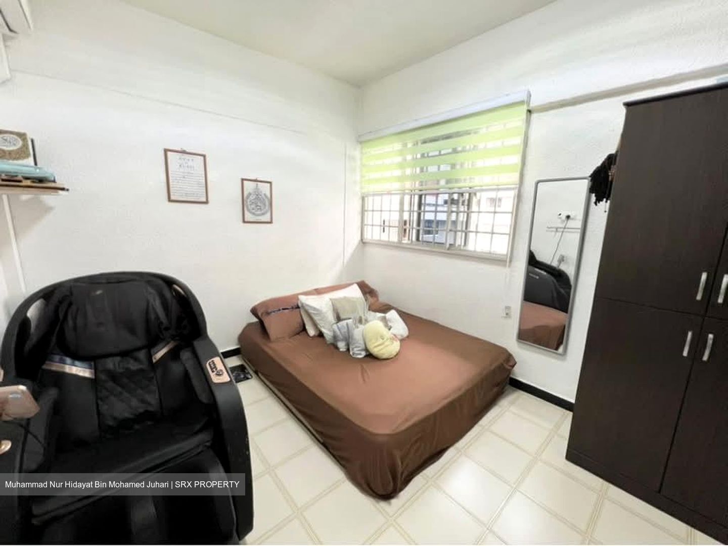Blk 145 Bukit Batok Street 11 (Bukit Batok), HDB 4 Rooms #590869711